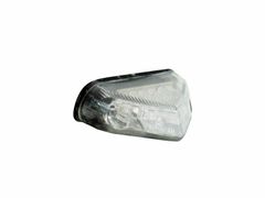 Replacement License Plate Holder LED with Stop Light 12V - x1