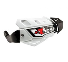 FLX Quad With Mounting-Kit White
