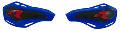 Handprotektoren-Schale HP1 blau