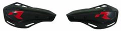 Handprotektoren-Schale HP1 schwarz