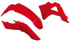 EC125/250/300 10/FSR450 10 ORIGINELE KLEUR ROOD