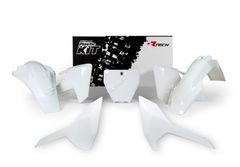 OEM Color (2017) White