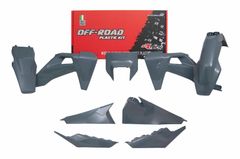 plasticsets Quantum Grey