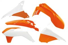 EXC/EXC-F 15 125& +/ORIGINELE KLEUR 15