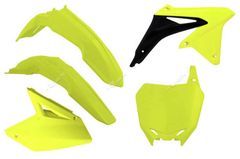 fluo geel