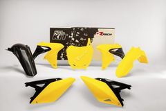 RM-Z250 10-14 ORIGINELE KLEUR 14