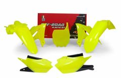 Neon Yellow