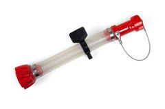 Kit tube de remplissage R15