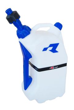 R15 remplissage rapide