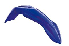 YZF 250-450 2010 BLAUW