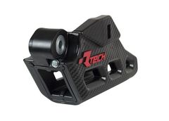 R2.0 Worx Chain Guide