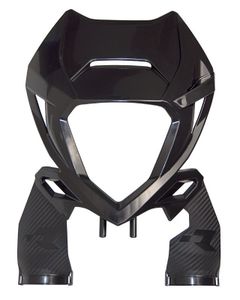 Enduro Headlight