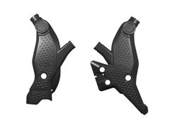 T7 Revolution Side Frame Protections
