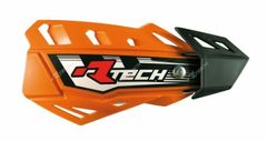 FLX orange réglable