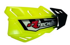 FLX jaune fluo réglable