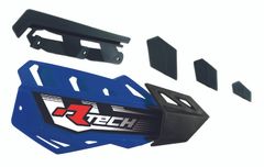 Coque de rechange FLX bleu pour 789677