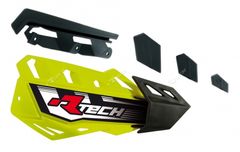 Coque de rechange FLX jaune pour 789708