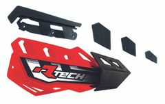Coque de rechange FLX rouge pour 789680