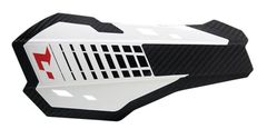 Coque de rechange protège-mains HP2 blanc