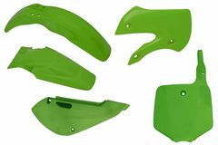 plasticsets oorspronkelijke kleur (2020)