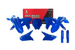 Plastic Kit - Complete