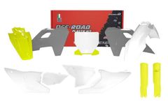 Plastik Kit 8 Pieces OEM 833