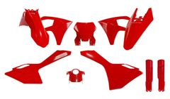 Plastic Kit - 7 stuks