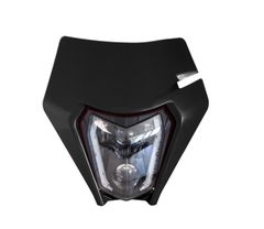 LED Gehomologeerde koplamp