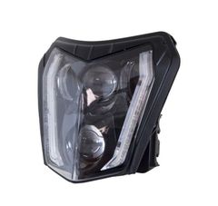 LED Headlight