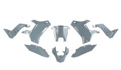 T7 Revolution Plastic Kit