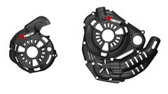 Protections moteur T7 Revolution
