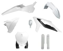 Plastik Kit 6-teilig