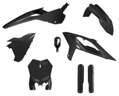 Plastik Kit 6-teilig
