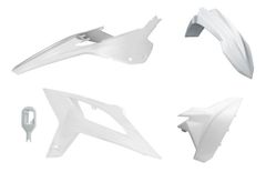 Plastik Kit 4-teilig
