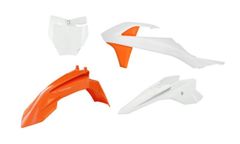 Plastik Kit 4-teilig