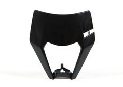 Front Headlight Mask