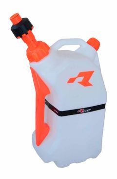 R15 Benzinekan met snelvuller