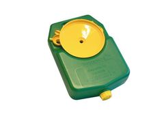 ECO - TANK 12L OLIE - OPVANGBAK