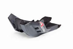 Engine guards