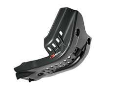 Crankcase protectors
