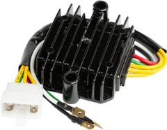 Redresseur Régulateur