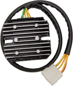 Redresseur Régulateur