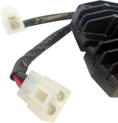 Redresseur Régulateur Hot Shot