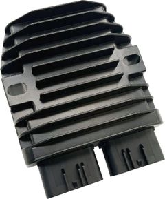 Régulateur Redresseur