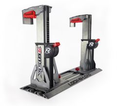 Lock & Load Pro mini Transportständer
