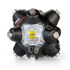 magnétique Light Mine Professional - 250 lumens