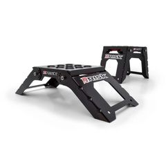 Starting block ajustable