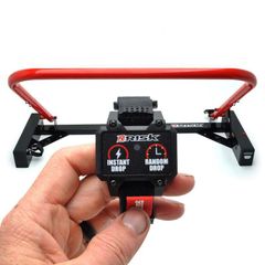 Elektronisch rooster Holeshot Pro