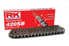 Series M 138 links 420
