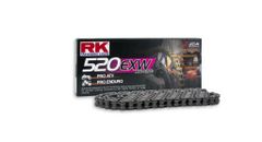 EXW series 116 links 520